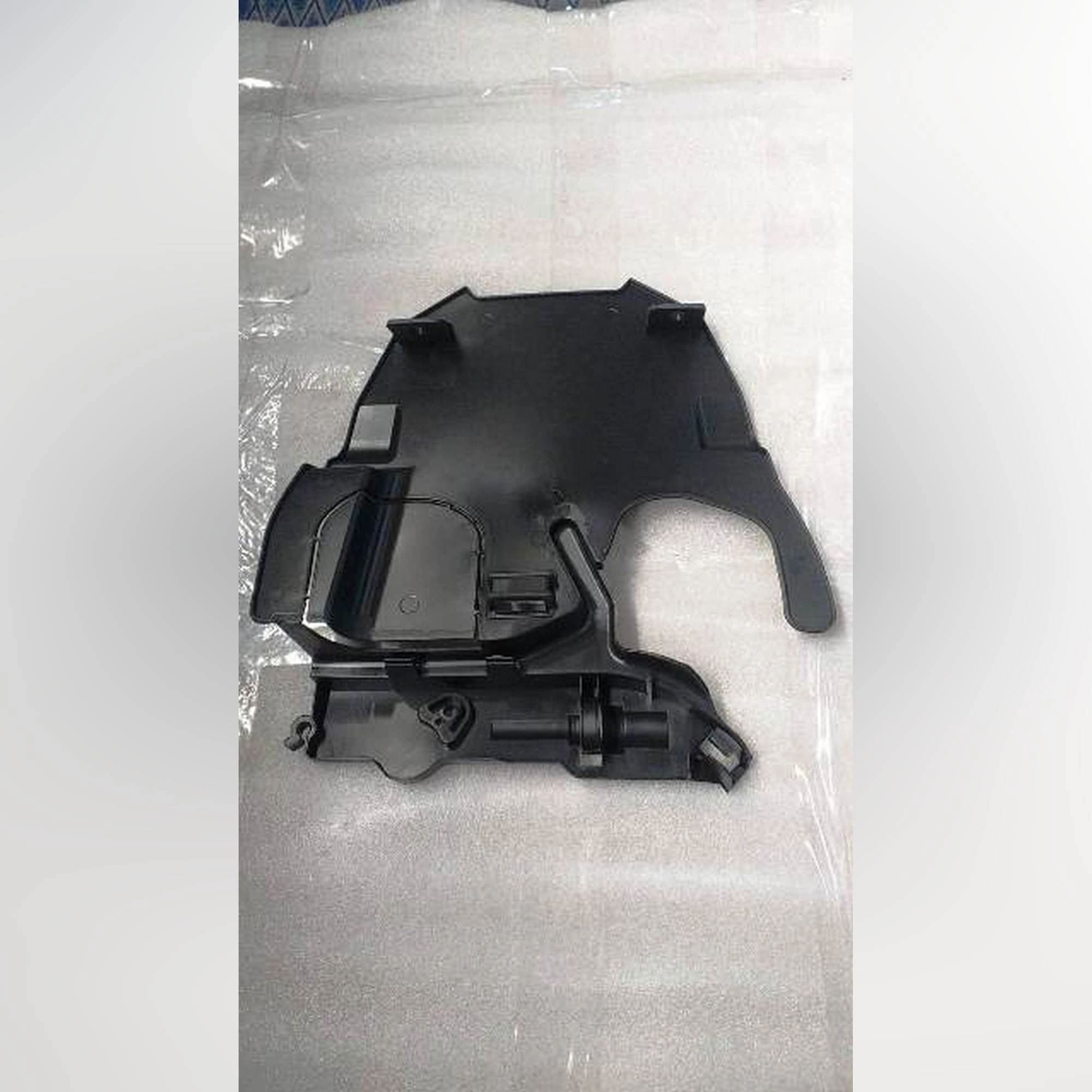 ARORA FREEDOM 50 DEPO ÜST PLASTİĞİ #FREEDOM 50- 029